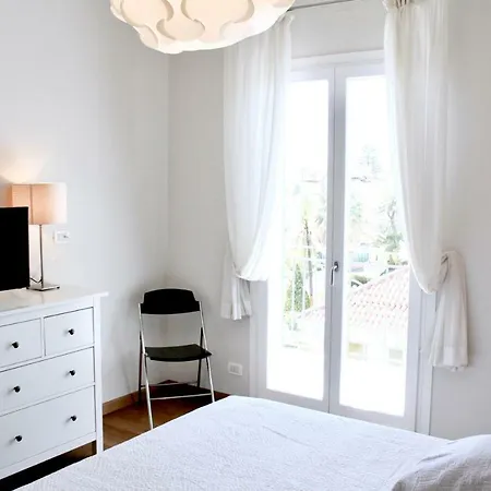 Apartman La Casa Di Lucy Bordighera