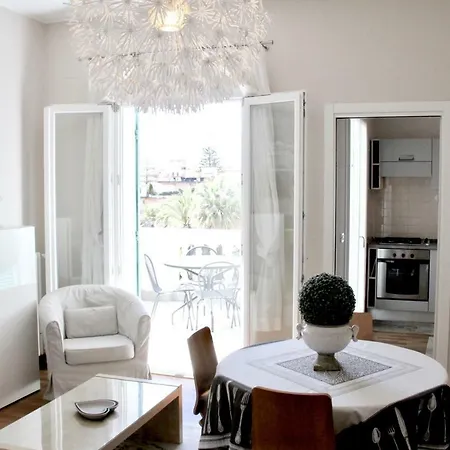 La Casa Di Lucy Apartman