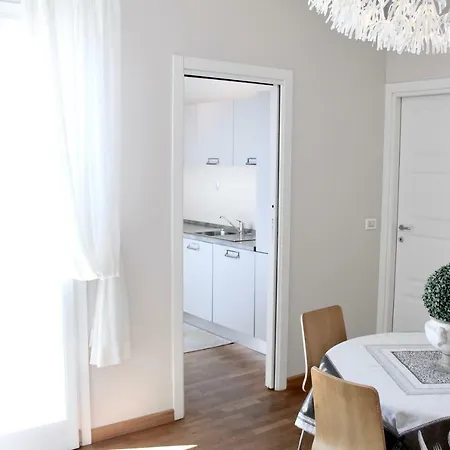 La Casa Di Lucy Apartman *