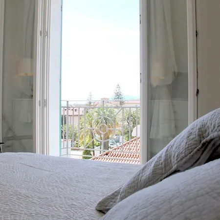 La Casa Di Lucy Bordighera