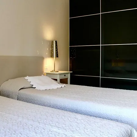 La Casa Di Lucy Apartman
