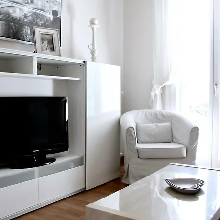 La Casa Di Lucy Apartman